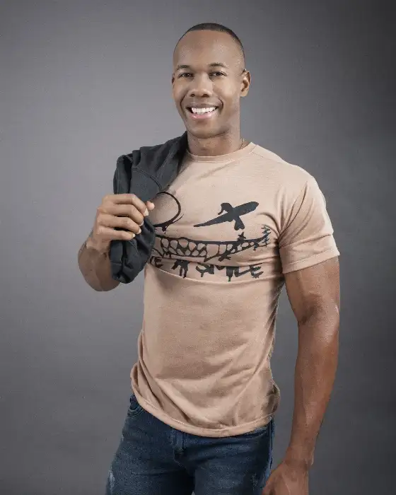 Junior Forbes foto 8