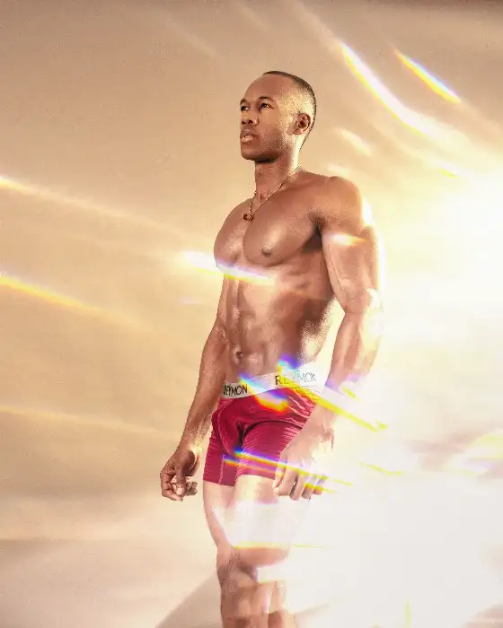 Junior Forbes foto 10