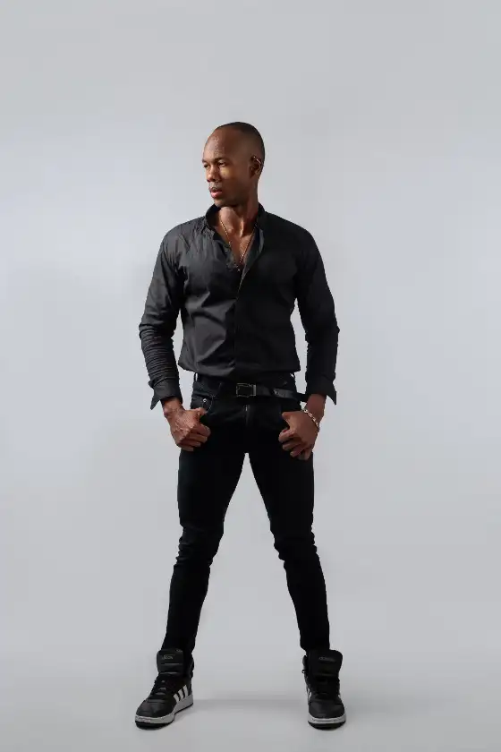 Junior Forbes foto 2