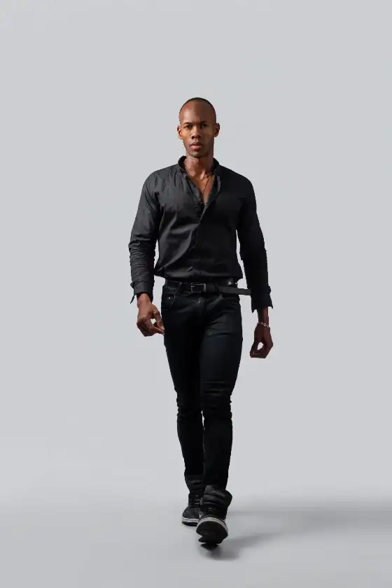 Junior Forbes foto 3