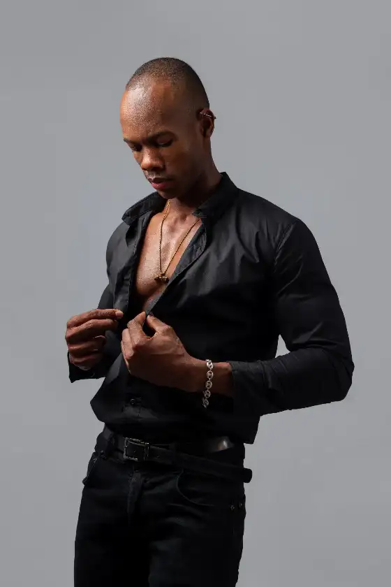 Junior Forbes foto 4