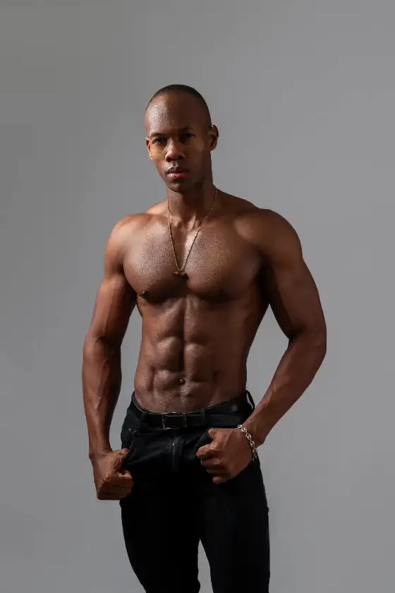 Junior Forbes foto 5