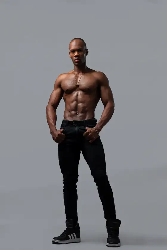 Junior Forbes foto 7