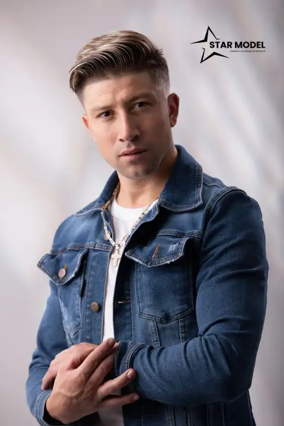 Rafael Vanegas foto 2