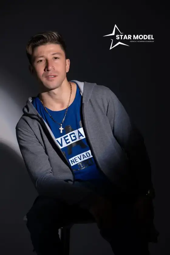 Rafael Vanegas foto 3