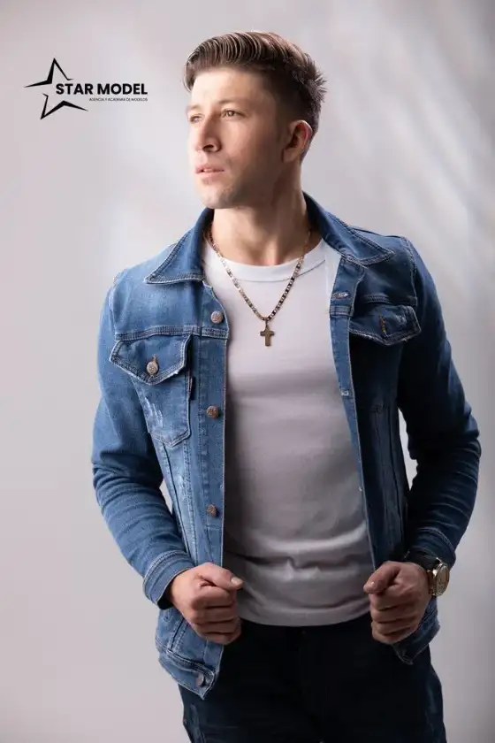 Rafael Vanegas foto 4