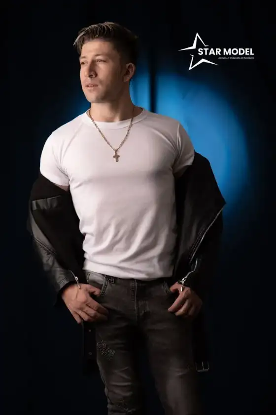 Rafael Vanegas foto 5