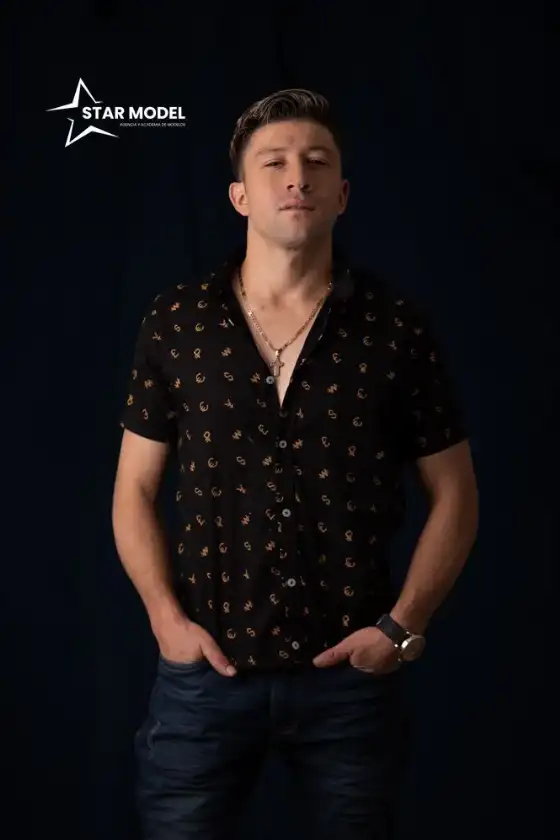 Rafael Vanegas foto 6