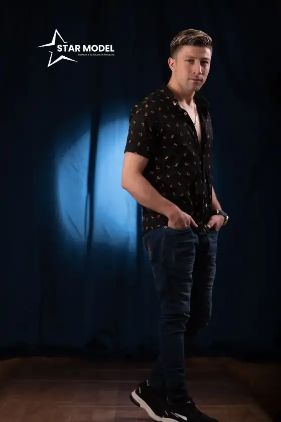 Rafael Vanegas foto 7