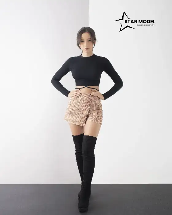 Evelyn Delgado foto 2