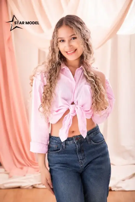 Sara Bolívar foto 3