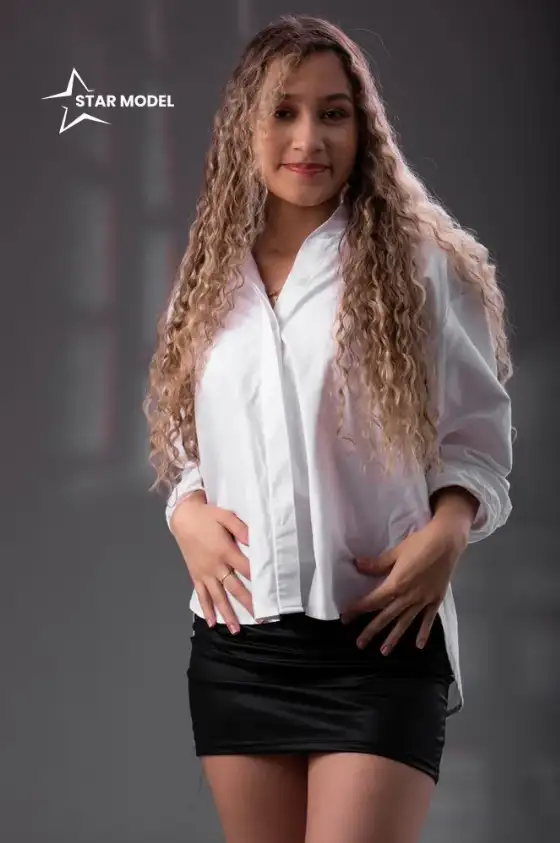 Sara Bolívar foto 5