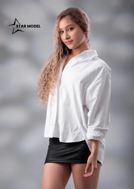 Sara Bolívar foto 6