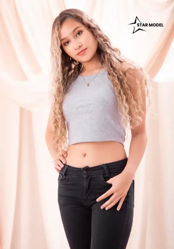 Sara Bolívar foto 7