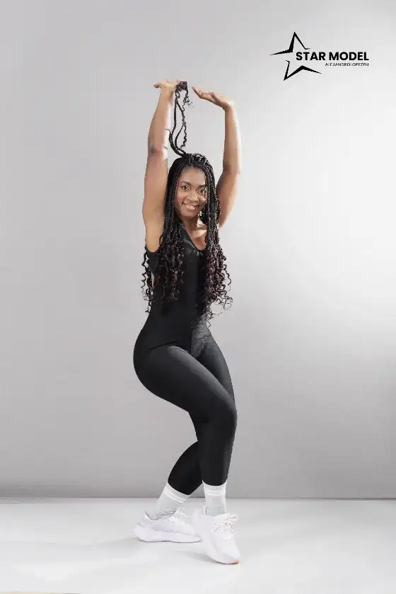 Yerika Mendoza foto 2