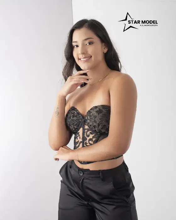 María Carrillo foto 4