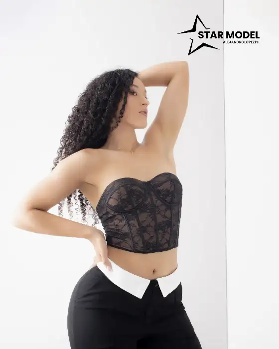 Jenifer Arcila foto 3