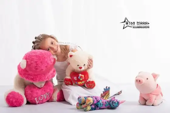 Samantha Martínez foto 2