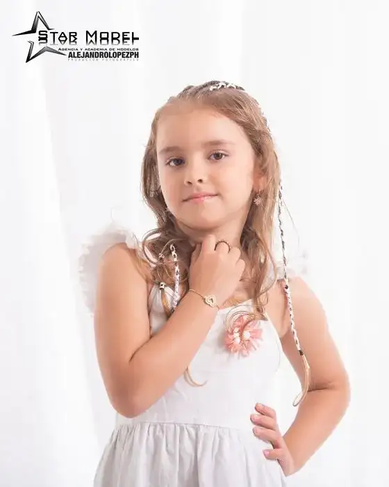 Samantha Martínez foto 3