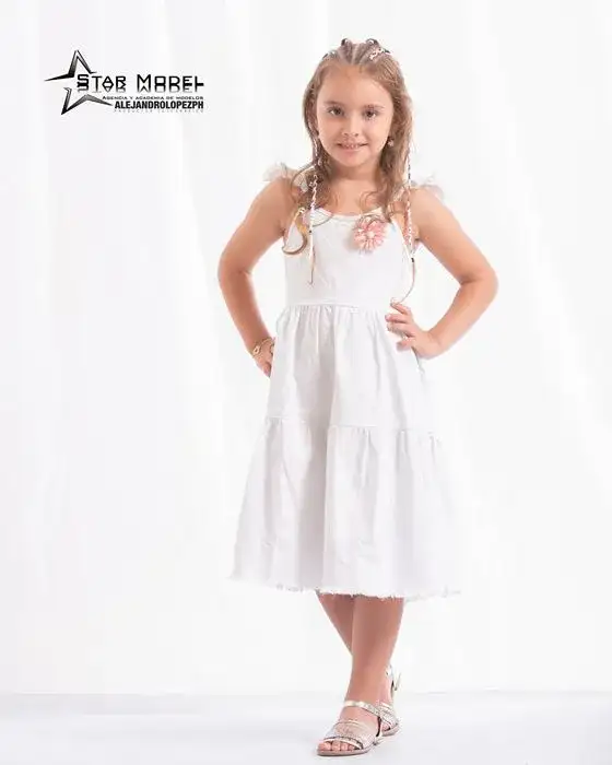 Samantha Martínez foto 4