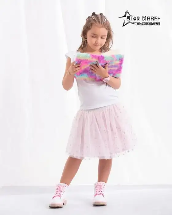 Samantha Martínez foto 6