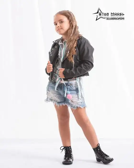 Samantha Martínez foto 7