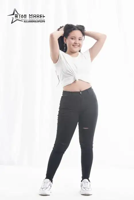 Luciana Álvarez foto 3