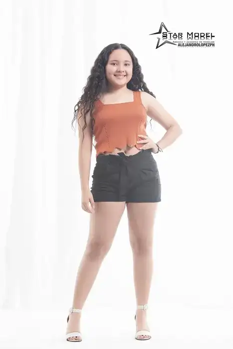 Luciana Álvarez foto 7