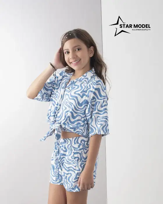 Zamara Restrepo foto 3