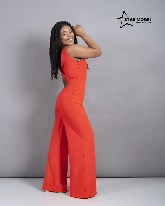 Daicy Bejarano foto 2