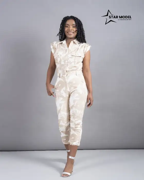 Daicy Bejarano foto 3