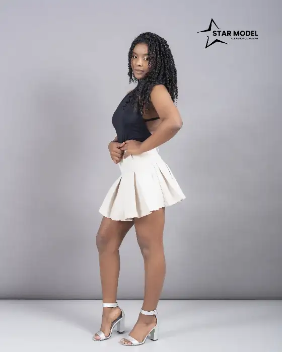 Daicy Bejarano foto 4