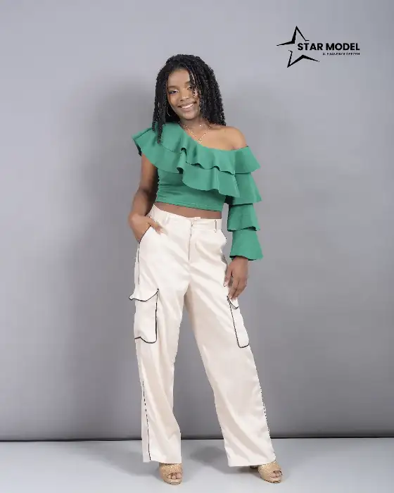 Daicy Bejarano foto 5