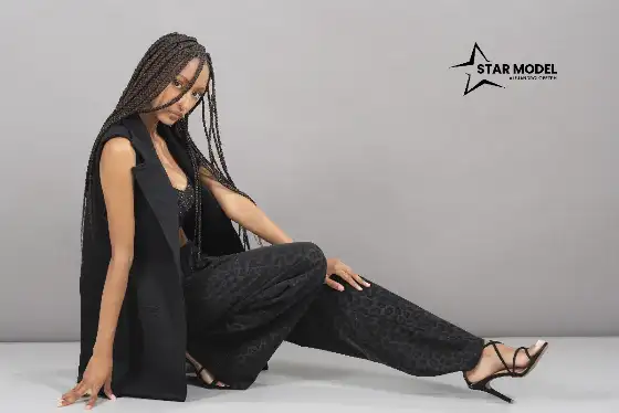 Elizabeth Moreno foto 3