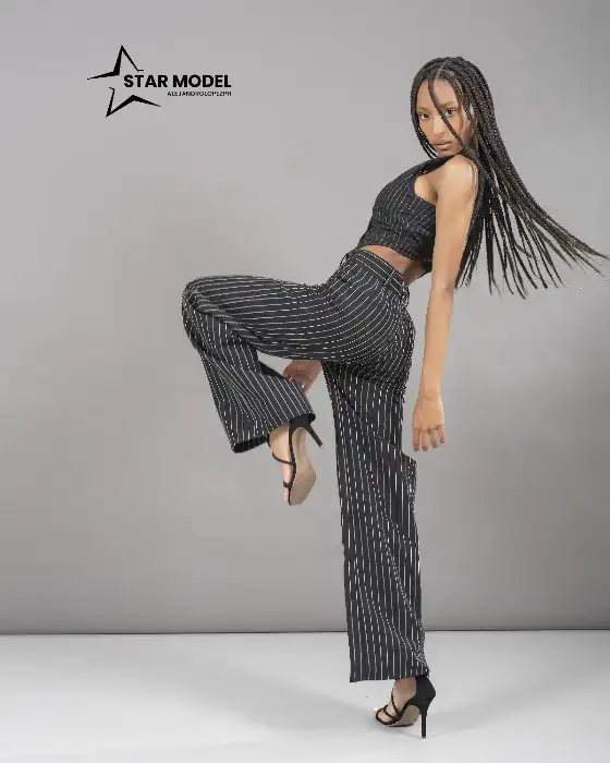 Elizabeth Moreno foto 4