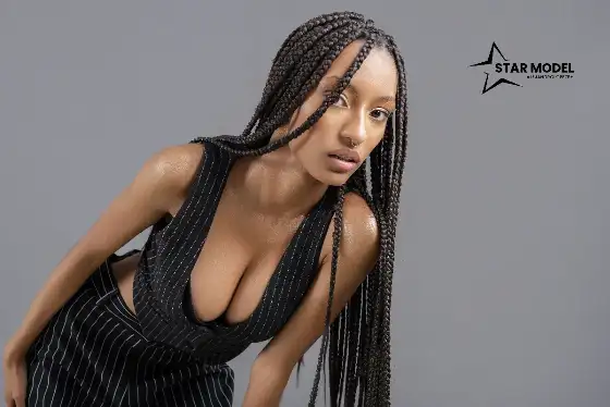 Elizabeth Moreno foto 5