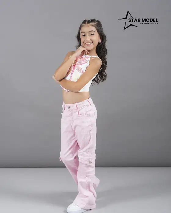 Luciana Rojas foto 3