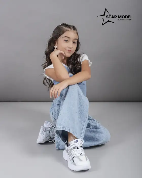 Luciana Rojas foto 4