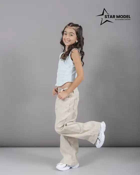 Luciana Rojas foto 6