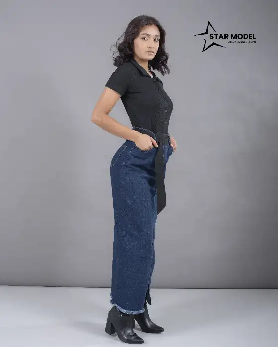 Valentina Presiga foto 3