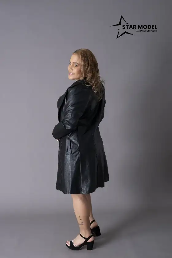 Corina Sanchez foto 4