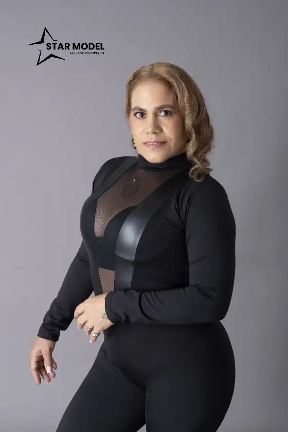 Corina Sanchez foto 5