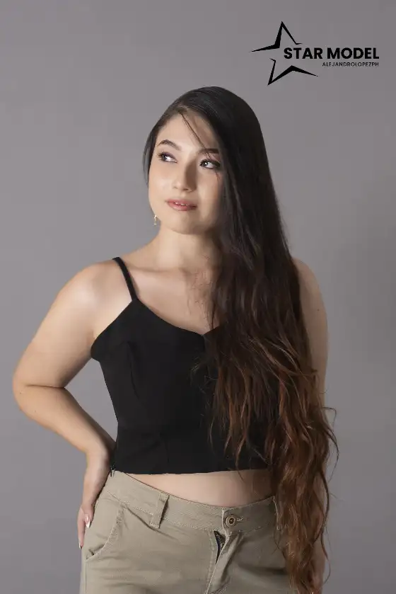 Daniela Pachon foto 3