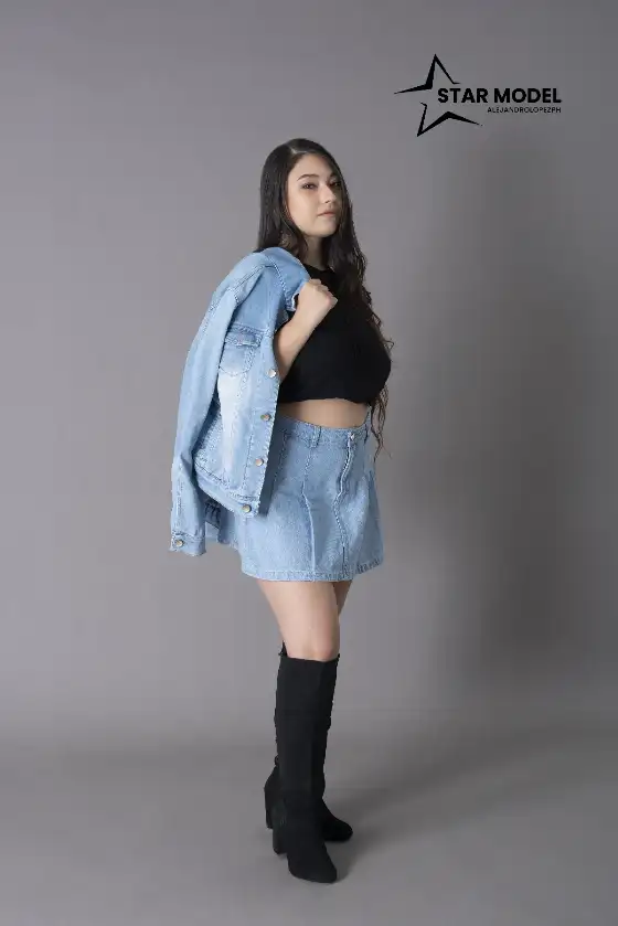 Daniela Pachon foto 5