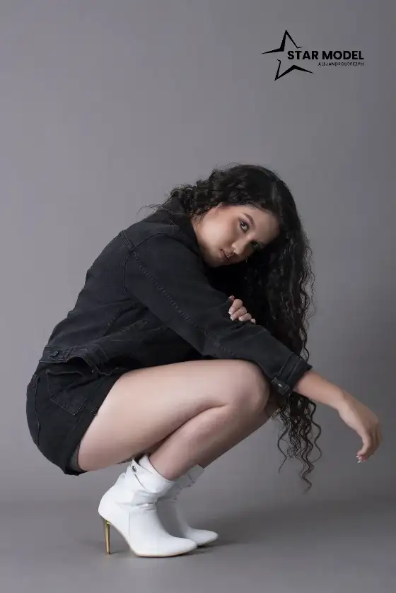 Isabela Ortiz foto 2