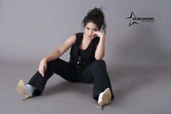 Isabela Ortiz foto 3