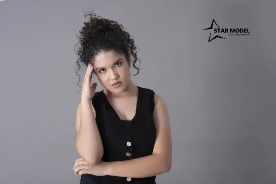 Isabela Ortiz foto 4