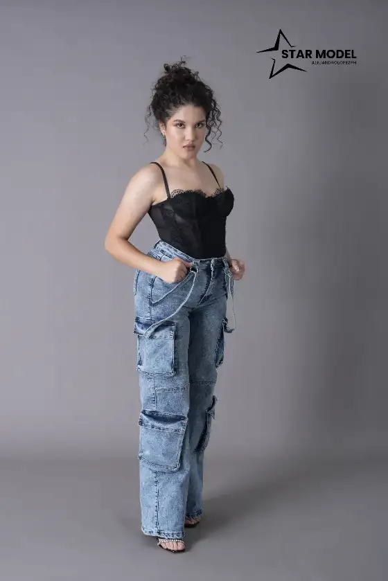 Isabela Ortiz foto 5