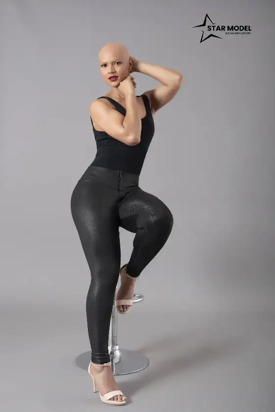 Natalia Ayala foto 2