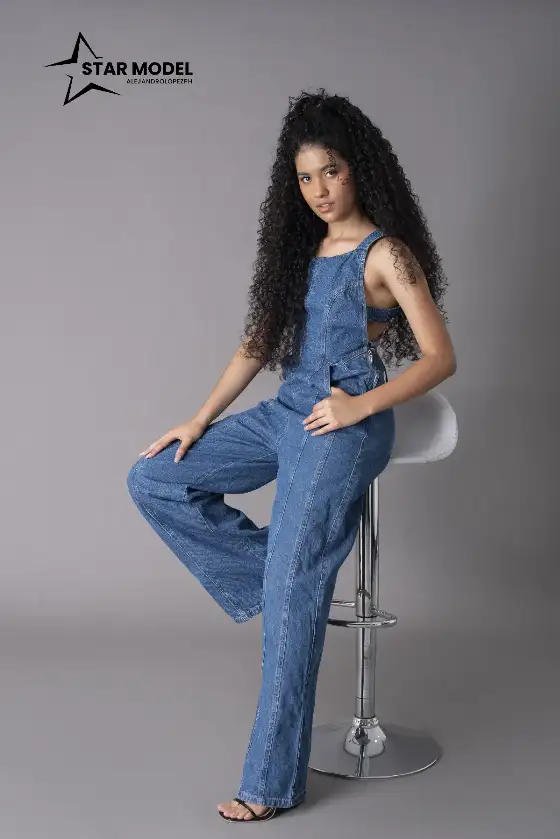 Natalia Ortiz foto 3